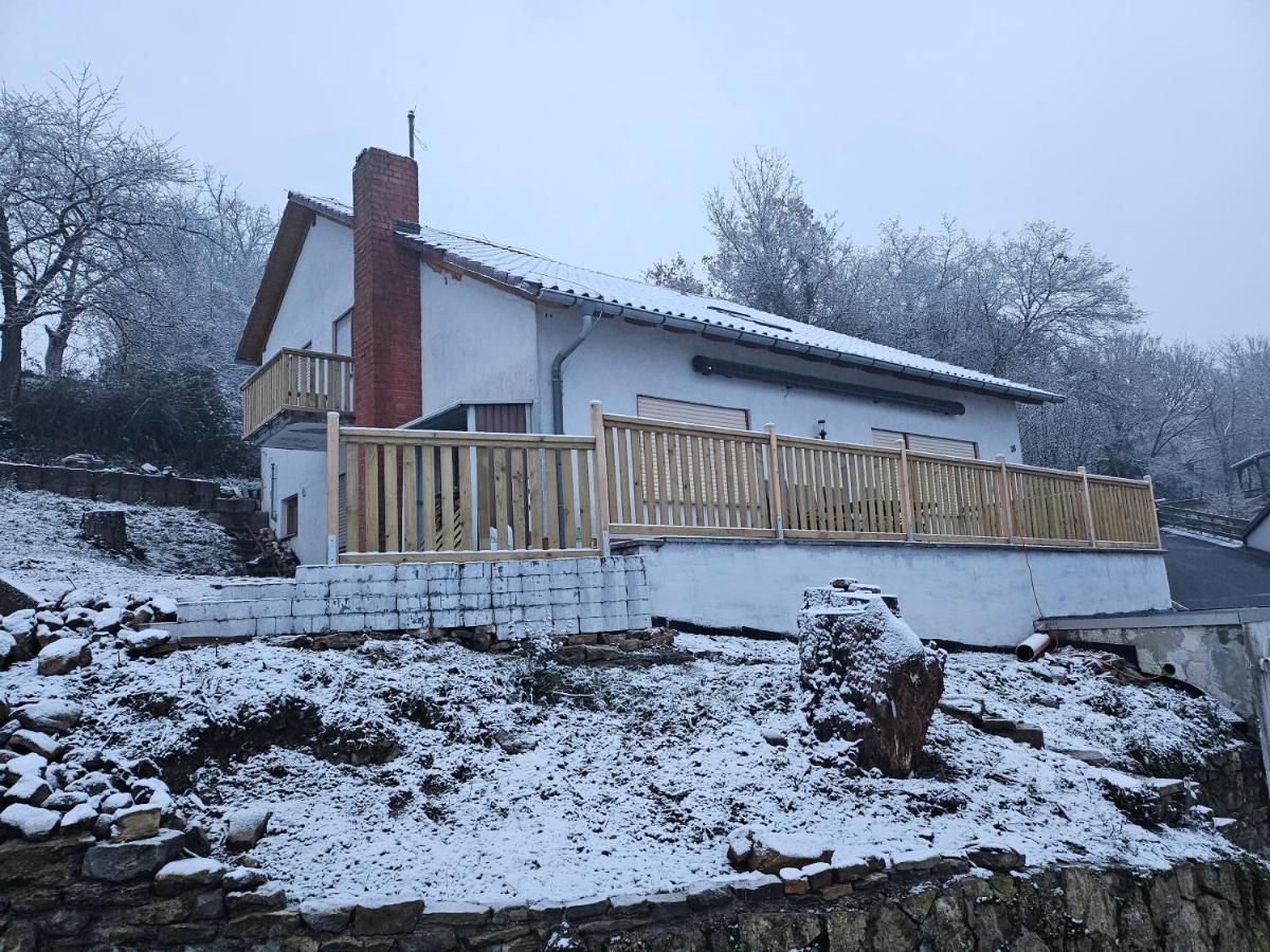 Ferienwohnung T&G Wirthhaus Bad Rappenau Exterior foto
