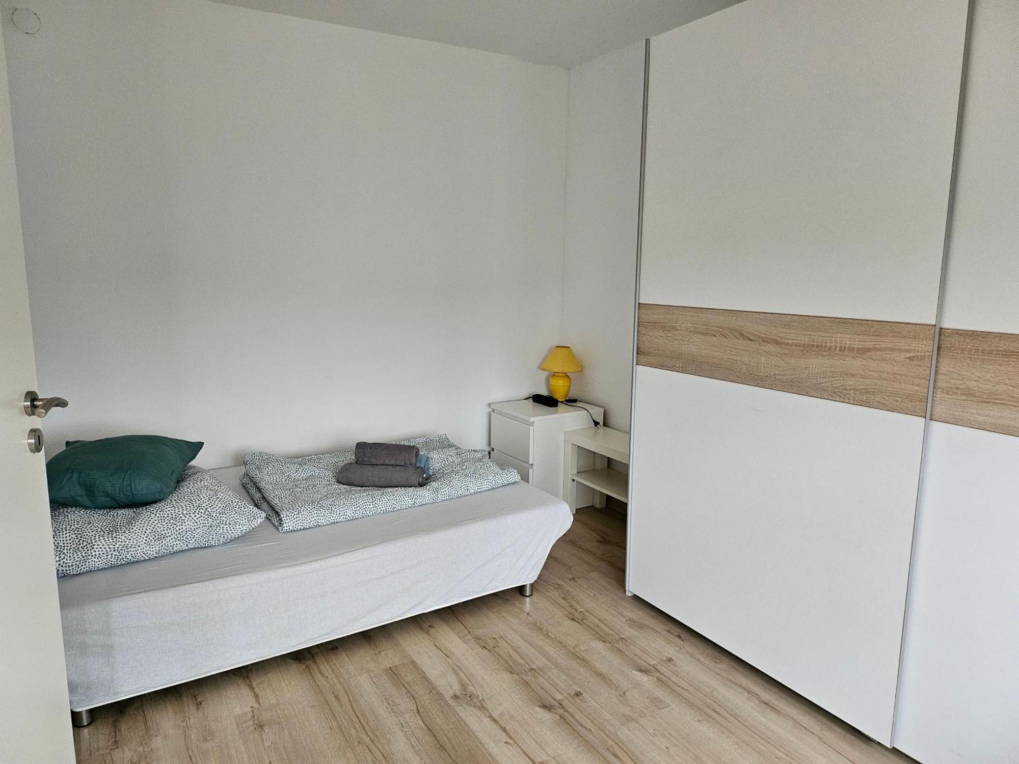 Ferienwohnung T&G Wirthhaus Bad Rappenau Exterior foto